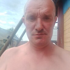 Фотография мужчины Иван, 37 лет из г. Могилев