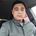 Али, 29 лет