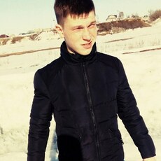 Фотография мужчины Макс, 28 лет из г. Новоалтайск