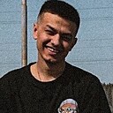 Егор, 23 года