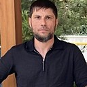 Заур, 41 год
