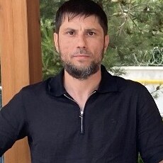 Фотография мужчины Заур, 41 год из г. Махачкала