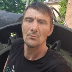 Фотография мужчины Владимир, 39 лет из г. Великий Новгород