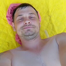 Фотография мужчины Сергей, 35 лет из г. Строитель (Белгородская Обл)