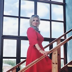 Фотография девушки Татьяна, 41 год из г. Серебряные Пруды