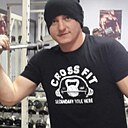 Владимир, 33 года
