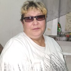 Фотография девушки Татьяна, 52 года из г. Саранск