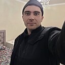Алекс, 28 лет
