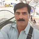 Hussain, 51 год