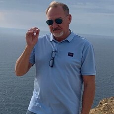 Фотография мужчины Олег, 54 года из г. Севастополь