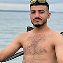 Джамиль, 23 года