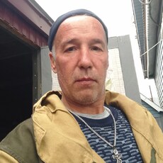 Фотография мужчины Дмитрий, 46 лет из г. Касимов