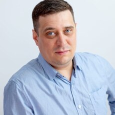 Фотография мужчины Дмитрий, 39 лет из г. Москва