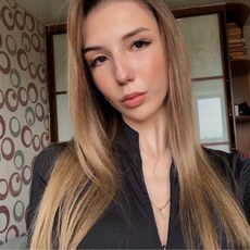 Фотография девушки Екатерина, 18 лет из г. Томск