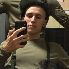 Фотография мужчины Александр, 22 года из г. Азов