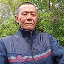 Дукен, 57 лет