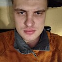 Даниил, 21 год