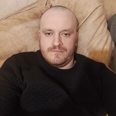 Фотография мужчины Латыш, 35 лет из г. Ангарск