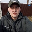 Тимофей, 34 года