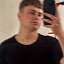 Сергей, 20 лет
