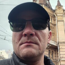 Фотография мужчины Денис, 43 года из г. Гатчина