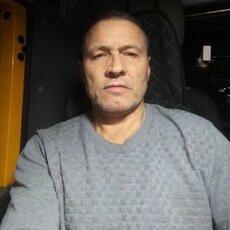 Фотография мужчины Олег, 57 лет из г. Прокопьевск