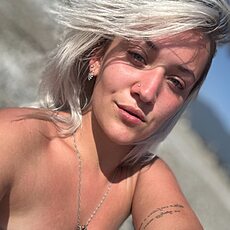 Фотография девушки Соня, 23 года из г. Нижний Новгород