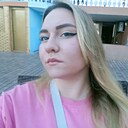Настя, 21 год