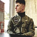 Данил, 25 лет