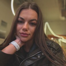 Фотография девушки Виолетта, 24 года из г. Екатеринбург