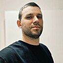 Макс, 37 лет