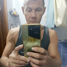 Фотография мужчины Фёдор, 43 года из г. Тольятти