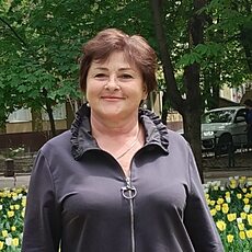 Фотография девушки Светлана, 59 лет из г. Ростов-на-Дону