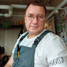 Фотография мужчины Валерий, 49 лет из г. Усолье-Сибирское