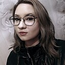 Настя, 18 лет