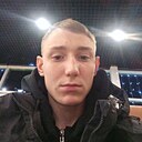 Александр, 19 лет