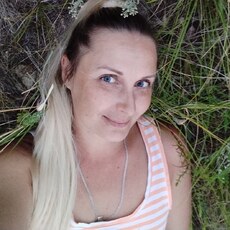 Фотография девушки Надежда, 41 год из г. Саратов