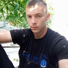Фотография мужчины Юрий, 29 лет из г. Суземка