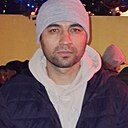 Fathidin, 36 лет