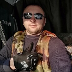 Фотография мужчины Семён, 43 года из г. Сосновоборск (Красноярский Край)