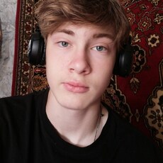 Фотография мужчины Дмитрий, 19 лет из г. Саранск