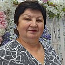 Нина, 65 лет