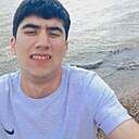 Сали, 26 лет