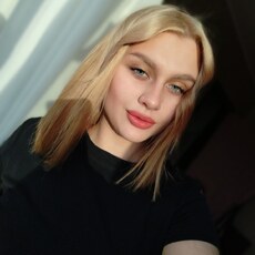 Фотография девушки Томуся, 18 лет из г. Харовск