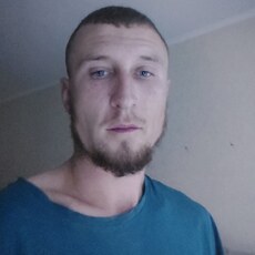 Фотография мужчины Макс, 26 лет из г. Жлобин