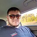 Саня, 38 лет