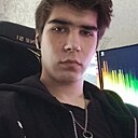 Андрей, 21 год