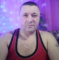 Фотография мужчины Игорь, 52 года из г. Гродно