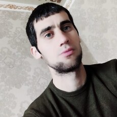 Фотография мужчины Руслан, 32 года из г. Нальчик