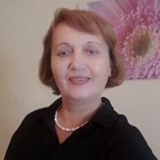 Фотография девушки Valentyna, 59 лет из г. Измаил